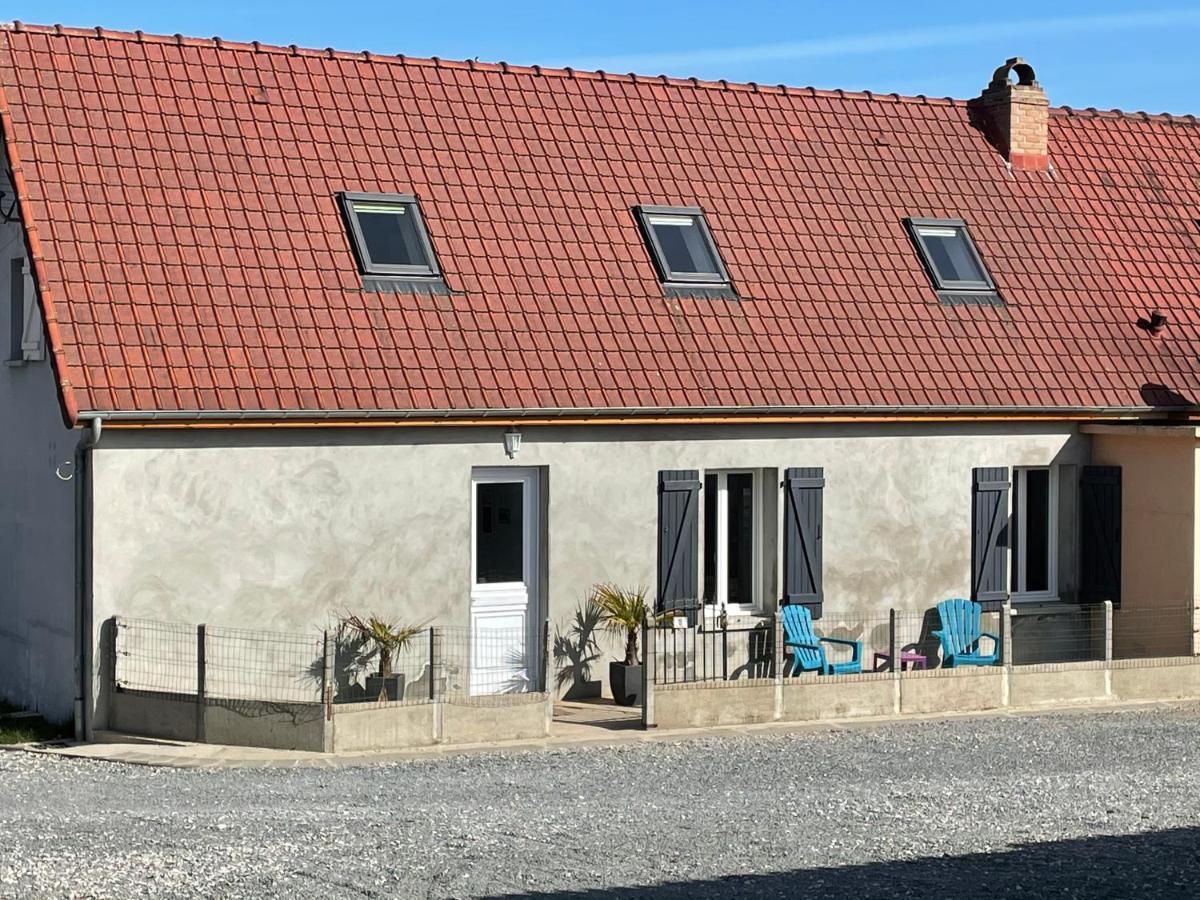 Hébergement de vacances La Roucherie 3 étoiles En Côte D'opale